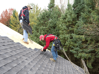 About Roof Repair Experts Mendon, MO